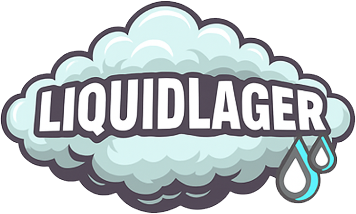 LIQUIDLAGER-Logo