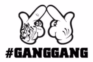 Gang Gang