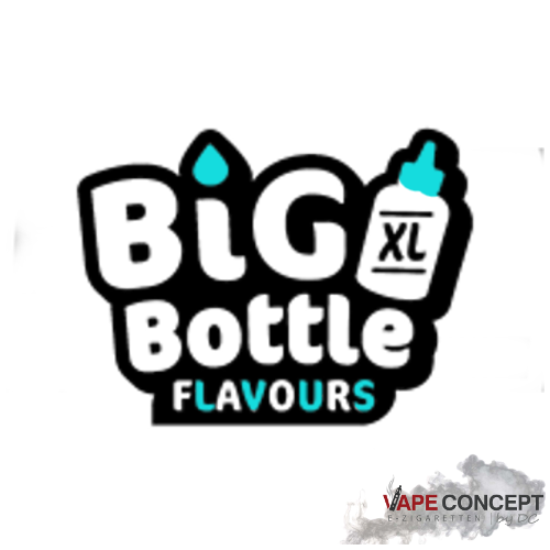 Big Bottle