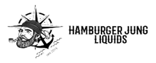 Hamburger Jung E-Zigaretten Aromen Longfills