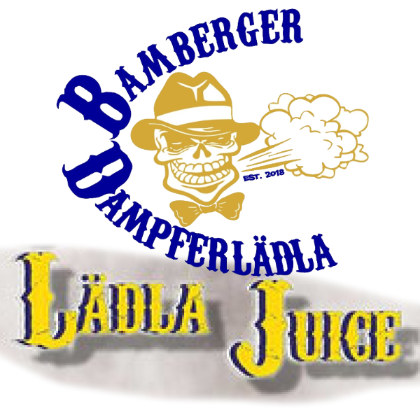 Lädla Juice E-Zigaretten Aromen Longfills