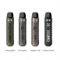 Preview: UWELL CALIBURN TENET POD KIT 2.0 ml 750 mAh POD System Starter Kit OLIVE GREEN