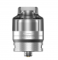 Preview: VooPoo POD RTA Selbstwickler Pod 2.0 ml SILBER