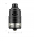 Preview: ASPIRE KUMO RDTA Verdampfer 3.5 ml by Steampipes BLACK SATIN