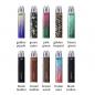 Preview: UWELL CALIBURN G3 PRO Kit 2.5 ml 1.000 mAh 35 Watt POD System Starterkit SPACE-GREY