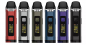 Preview: UWELL Caliburn CROWN D POD KIT ﻿3.0 ml 1100 mAh GRÜN