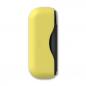 Preview: KIWI Schutzhülle Silikon für KIWI PEN / POD Lights Yellow - Kopie