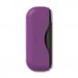 Preview: KIWI Schutzhülle Silikon für KIWI PEN / POD System Purple - Kopie