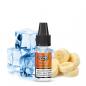 Preview: Pocket Salt BANANA ICE by Drip Hacks NIC SALT Nikotinsalz Liquid 10 ml / 20 mg
