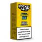 Preview: Pocket Salt BANANA ICE by Drip Hacks NIC SALT Nikotinsalz Liquid 10 ml / 20 mg