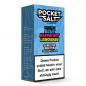 Preview: Pocket Salt BLUE RASPBERRY LEMONADE by Drip Hacks NIC SALT Nikotinsalz Liquid 10 ml / 20 mg