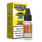 Preview: Pocket Salt PINEAPPLE ICE by Drip Hacks NIC SALT Nikotinsalz Liquid 10 ml / 20 mg