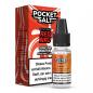 Preview: Pocket Salt RED NRJ by Drip Hacks NIC SALT Nikotinsalz Liquid 10 ml / 20 mg