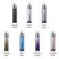 Preview: Uwell Nuncha Nchku 10000 Refillable E-Zigaretten Starterset POD System 1.900 mAh 10.0 ml Farbauswahl