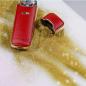 Preview: VooPoo Vmate E2 Kit POD System Starterkit 30 Watt 1500 mAh 3.0 ml rose-red