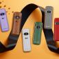 Preview: VooPoo Vmate E2 Kit POD System Starterkit 30 Watt 1500 mAh 3.0 ml rose-red