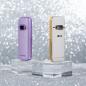 Preview: VooPoo Vmate E2 Kit POD System Starterkit 30 Watt 1500 mAh 3.0 ml lavender-purple