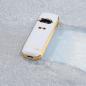 Preview: VooPoo Vmate E2 Kit POD System Starterkit 30 Watt 1500 mAh 3.0 ml seashell-white