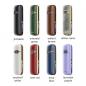 Preview: VooPoo Vmate E2 Kit POD System Starterkit 30 Watt 1500 mAh 3.0 ml rose-red