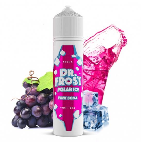 Dr. Frost Pink Soda Aroma Longfill 14 ml / 60 ml