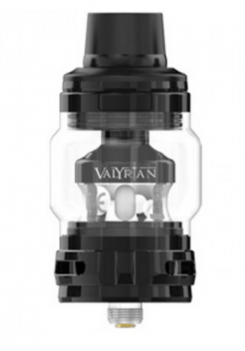 UWELL Valyrian 2 / Valyrian II SubOhm Tank Verdampfer 6 ml SCHWARZ