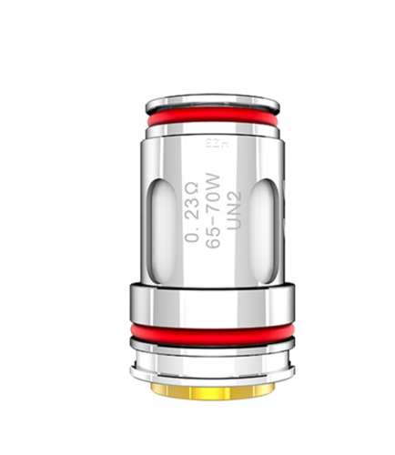 UWELL Crown 5 V Coil Verdampferkopf 0.20 OHM