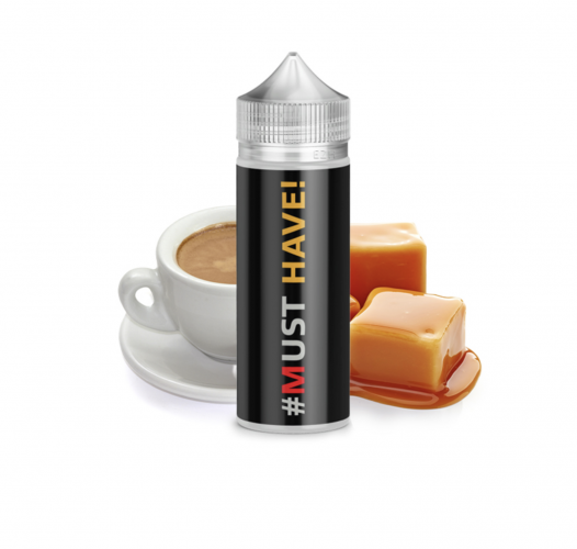 MUST HAVE M Aroma Longfill 10 ml / 120 ml