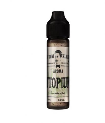 Tom Klark`s utOpium Aroma Longfill 10 ml / 60 ml
