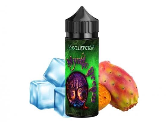 Lädla Juice Mystic Dream Kaktusfeige Aroma Longfill 10 ml / 120 ml