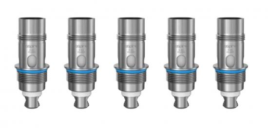 Aspire Nautilus Meshed Heads 5 Stk. 0.30 Ohm