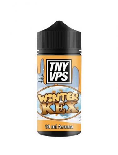 TNYVPS - Tony Vapes WINTER KEX Aroma 10 ml / 100 ml