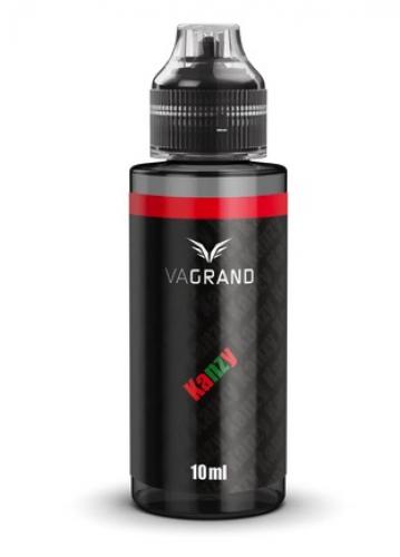 VAGRAND Kanzy Aroma Longfill 10 ml / 120 ml