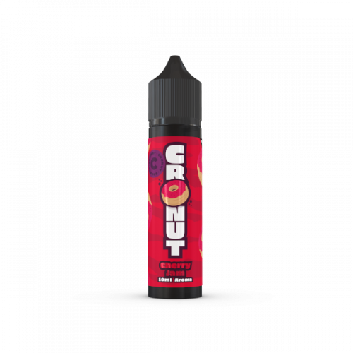 Cronut CHERRY JAM Aroma Longfill 10 ml / 60 ml