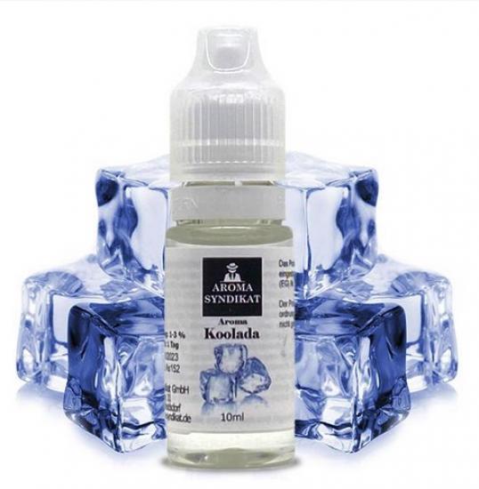 Fresh Shot Cooling Shot Koolada Zusatz 10 ml