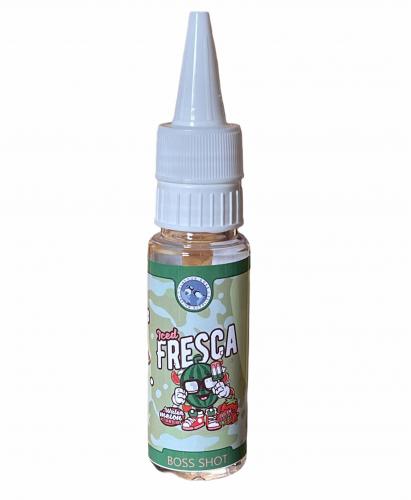 Flavour Boss Iced FRESCA Aroma Longfill 10 ml / 50 ml