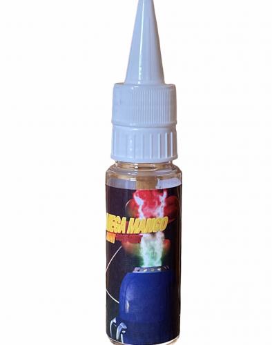 Flavour Boss MEGA MANGO MAN Aroma Longfill 10 ml / 50 ml