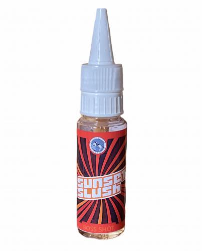 Flavour Boss SUNSET SLUSH Aroma Longfill 10 ml / 50 ml