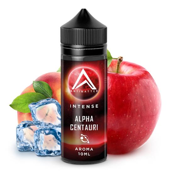 antimatter intense alpha centauri aroma longfill