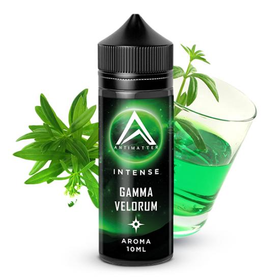 antimatter intense gamma velorum aroma longfill