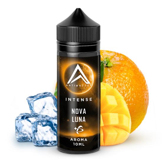 antimatter intense nova luna aroma longfill