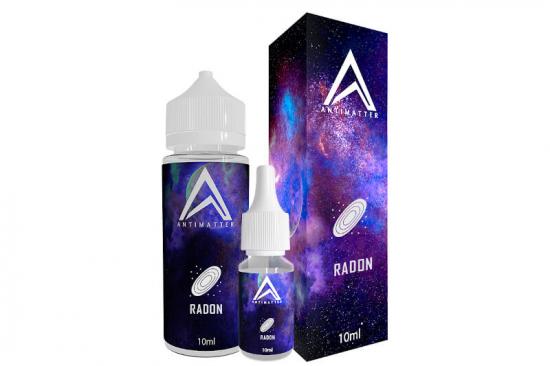 antimatter radon aroma longfill