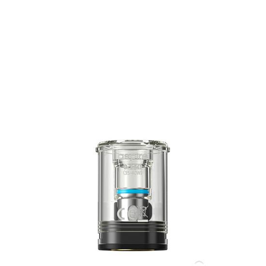 Aspire Magnum POD TANK Verdampfer 2-er Set 0.40 Ohm