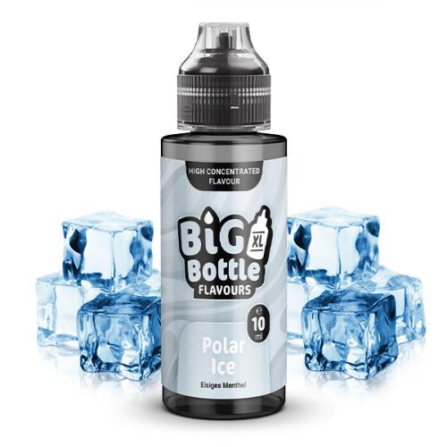 Big Bottle Polar Ice Aroma Longfill 10 ml / 120 ml