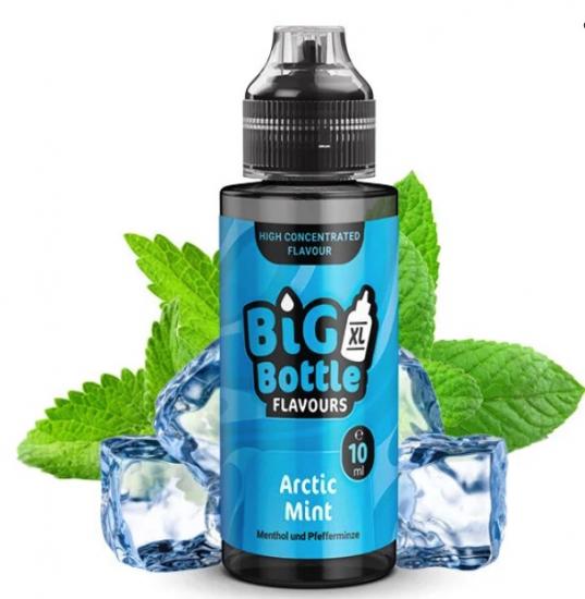 Big Bottle ARCTIC MINT Aroma Longfill