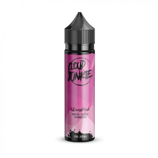 Cloudjunkie JUICYPINK Aroma Longfill