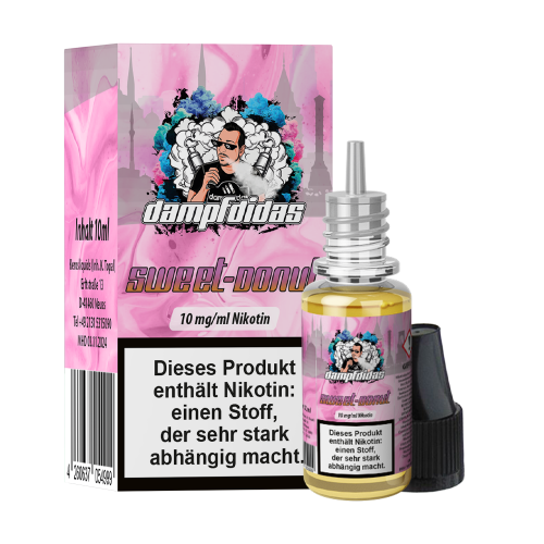 dampfdidas-sweet-donut-nikotinsalz-liquid-20mg