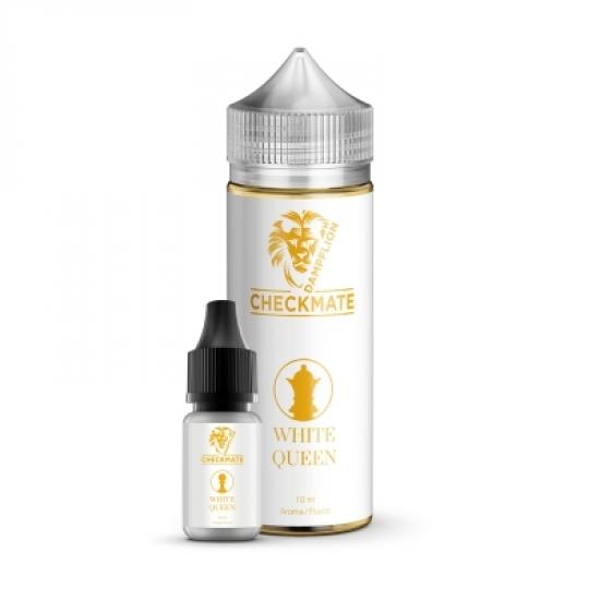 Aroma Longfill 10 ml / 120 ml