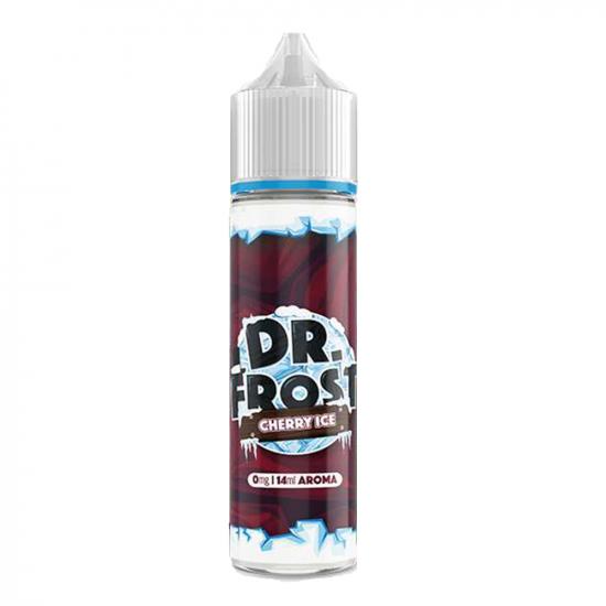 Dr. Frost Cherry ICE Aroma Longfill