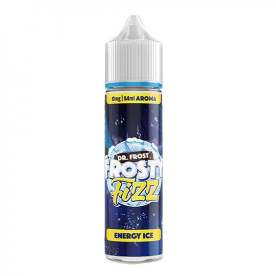Dr. Frost Fizz Energy ICE Aroma Longfill