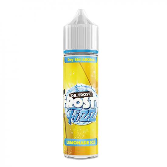 Dr. Frost Lemonade ICE Aroma Longfill